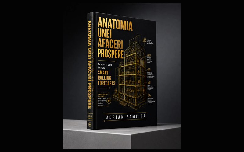 Anatomia unei afaceri prospere